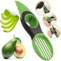 Avocado Slicer 3-in-1 Tool