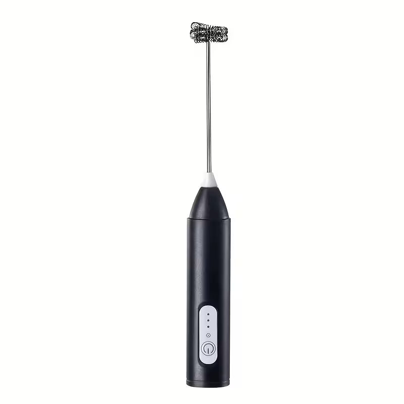 Stainless Steel Milk Frother Handheld