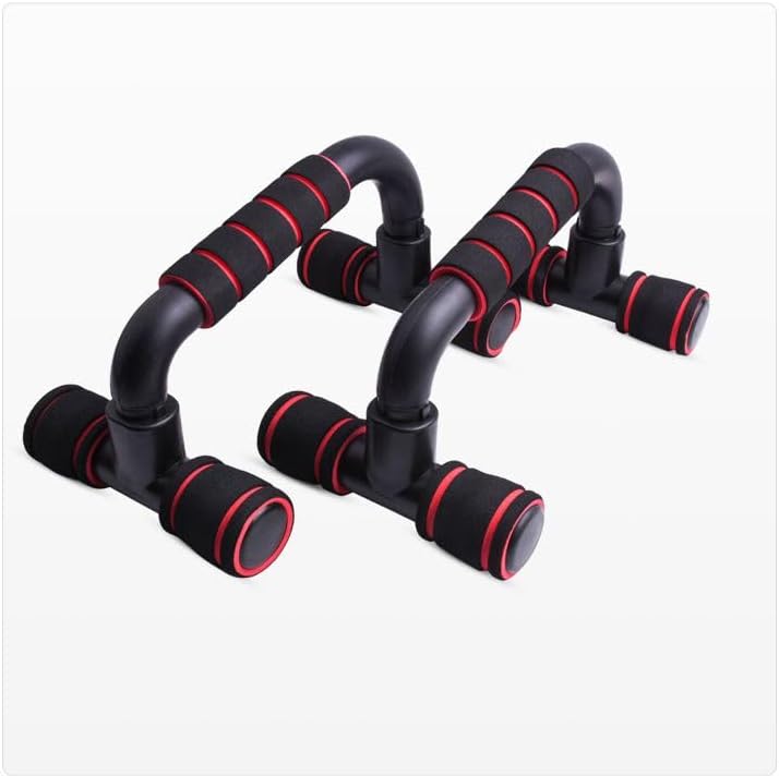 VELMORA™ 6-in-1 Ultimate Home Fitness Master Set