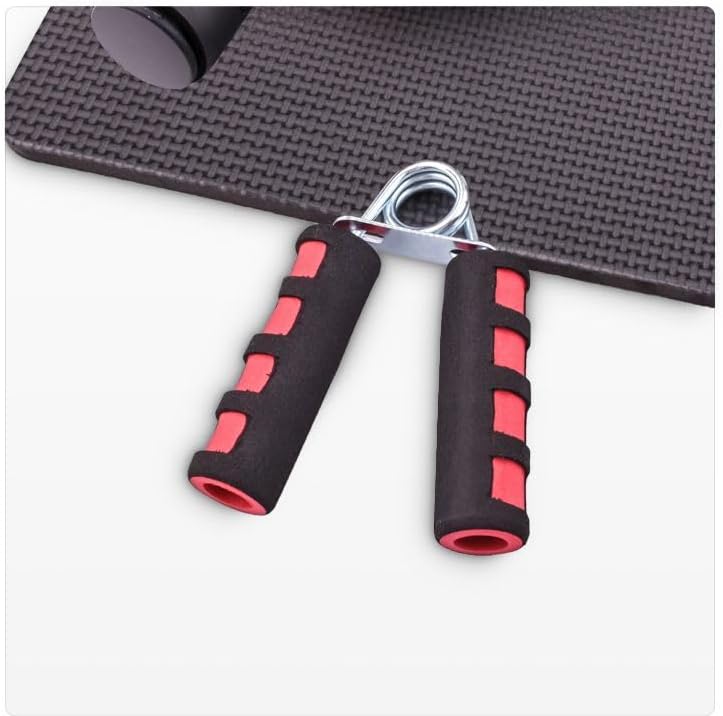 VELMORA™ 6-in-1 Ultimate Home Fitness Master Set