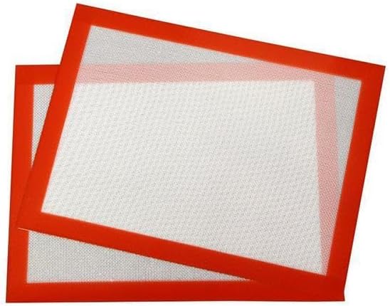 Silicone Baking Mat Set (2-Pack)