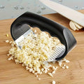 Garlic Press Rocker Stainless Steel
