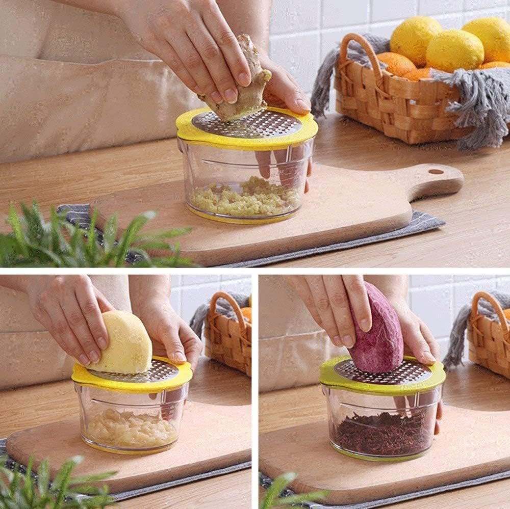 Citrus Juicer Hand Press Manual